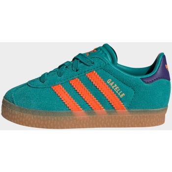 adidas originals gazelle cf el i