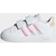  adidas grand court lifestyle court hook and loop s (9000155735_71013)