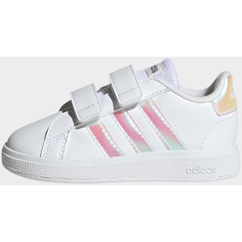 adidas grand court lifestyle court hook
