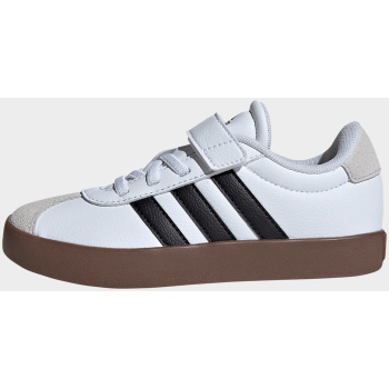 adidas sportswear vl court 3.0 el c
