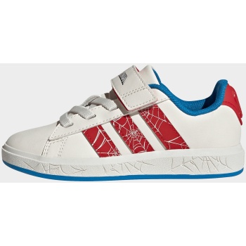 adidas sportswear marvel spider-man