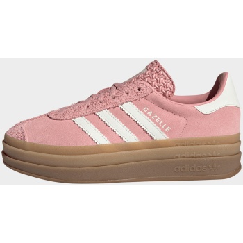 adidas originals w gazelle bold shoes