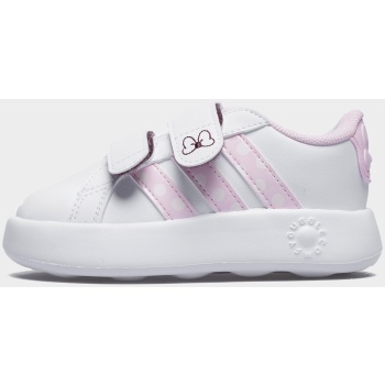 adidas sportswear grand court minnie cf