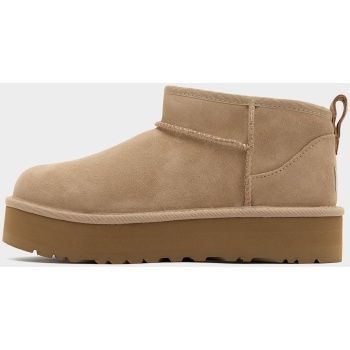 ugg classic ultra mini platform