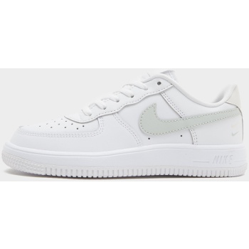 nike force 1 low lace (ps