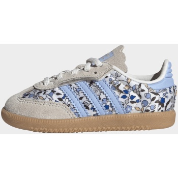adidas originals k samba og x liberty