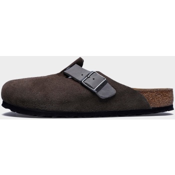 birkenstock f25 leather boston
