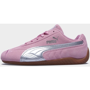 puma speedcat metallic jr