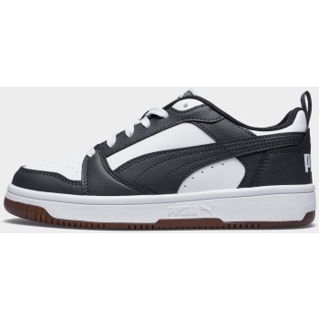 puma rebound v6 lo jr (9000246218_89158)