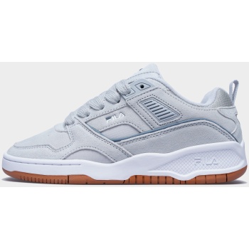 fila corda suede grey/wht$