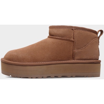 ugg classic ultra mini platform