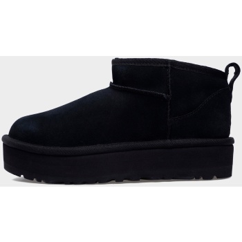 ugg classic ultra mini platform