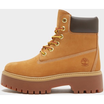 timberland stone street 6 inch lace up