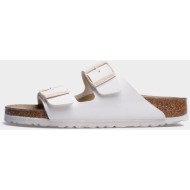  birkenstock synthetics arizona bf eggshell narrow (9000256296_32763)