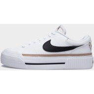  nike wmns court legacy lift (9000110196_60564)