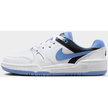nike full force lo (gs