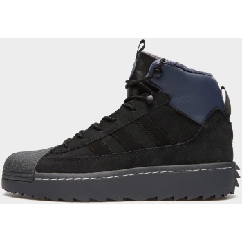 adidas originals k superstar winterized