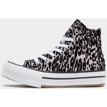 converse chuck taylor all star eva lift