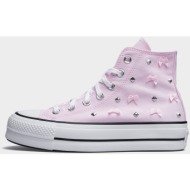  converse chuck taylor all star lift platform bows (9000245387_88816)