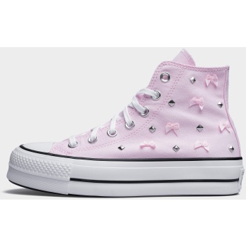 converse chuck taylor all star lift