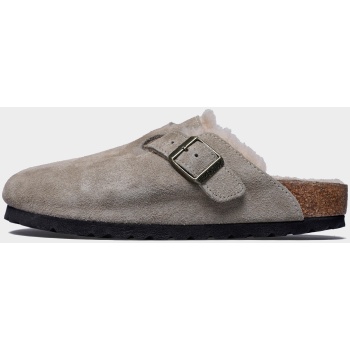 birkenstock f25 leather boston