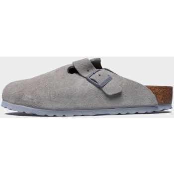 birkenstock boston unisex παντόφλες