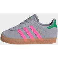 adidas originals k gazelle comfort closure elastic (9000258706_91404)