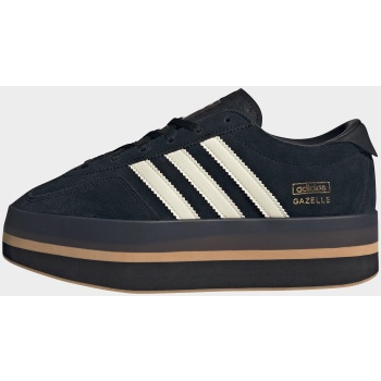adidas originals gazelle stack shoes
