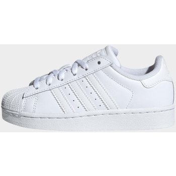 adidas originals k superstar ii shoes