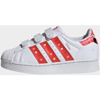 adidas originals k disney superstar led
