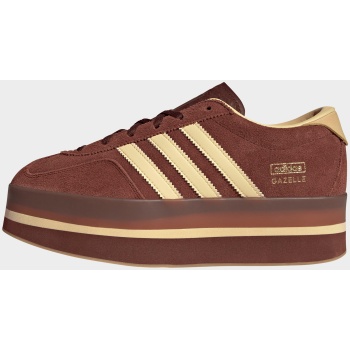 adidas originals gazelle stack shoes
