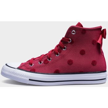 converse chuck taylor all star bows