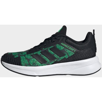 adidas sportswear k minecraft fortarun