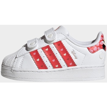 adidas originals k disney superstar led