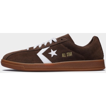 converse all star classic trainer suede