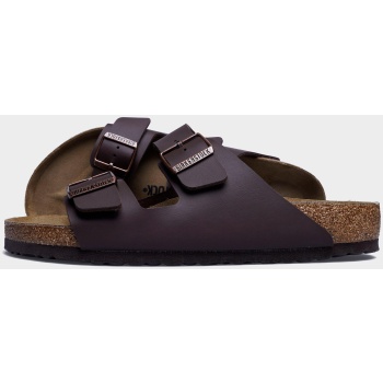 birkenstock arizona bf dark brown