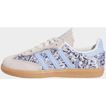 adidas originals samba og x liberty