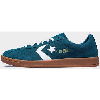 converse all star classic trainer suede