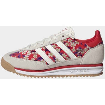 adidas originals k sl 72 rs x liberty