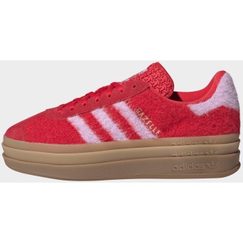 adidas originals w gazelle bold shoes