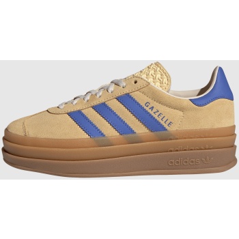 adidas originals k gazelle bold shoes