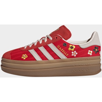 adidas originals w gazelle bold shoes