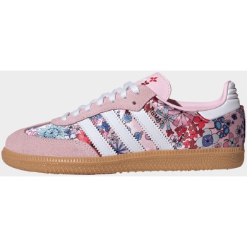 adidas originals k liberty london samba