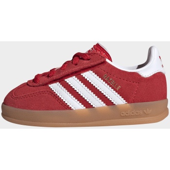 adidas originals k gazelle indoor