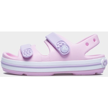 crocs crocband cruiser sandal t