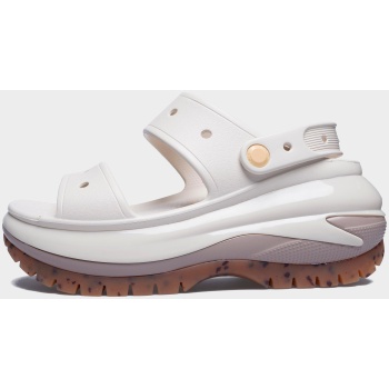crocs mega crush sandal