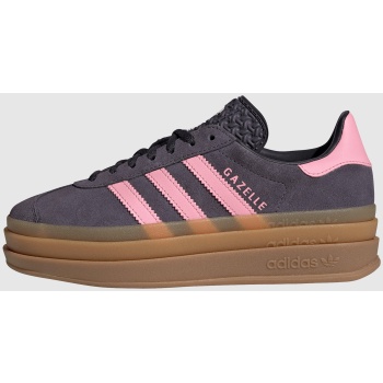 adidas originals k gazelle bold shoes