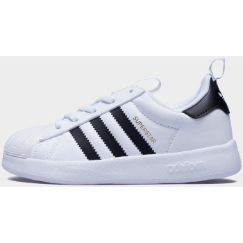 adidas originals k adifosuperstar 360