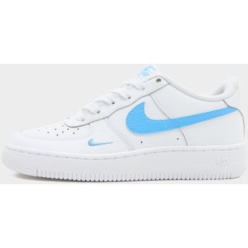 nike k air force 1 ms (gs) shoes