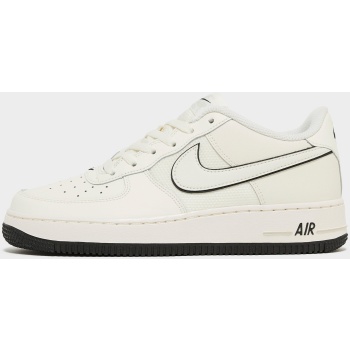 nike k air force 1 (gs) shoes